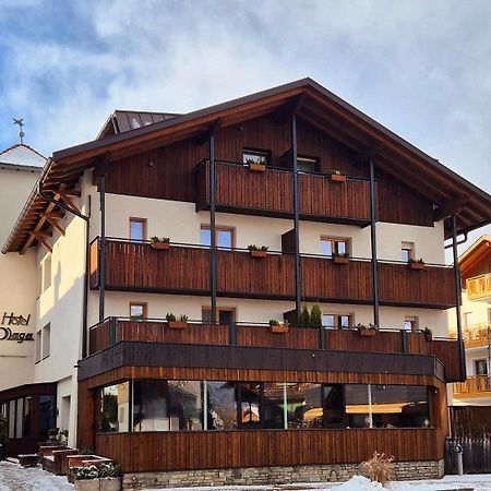 Hotel Olaga Niederolang Eksteriør bilde