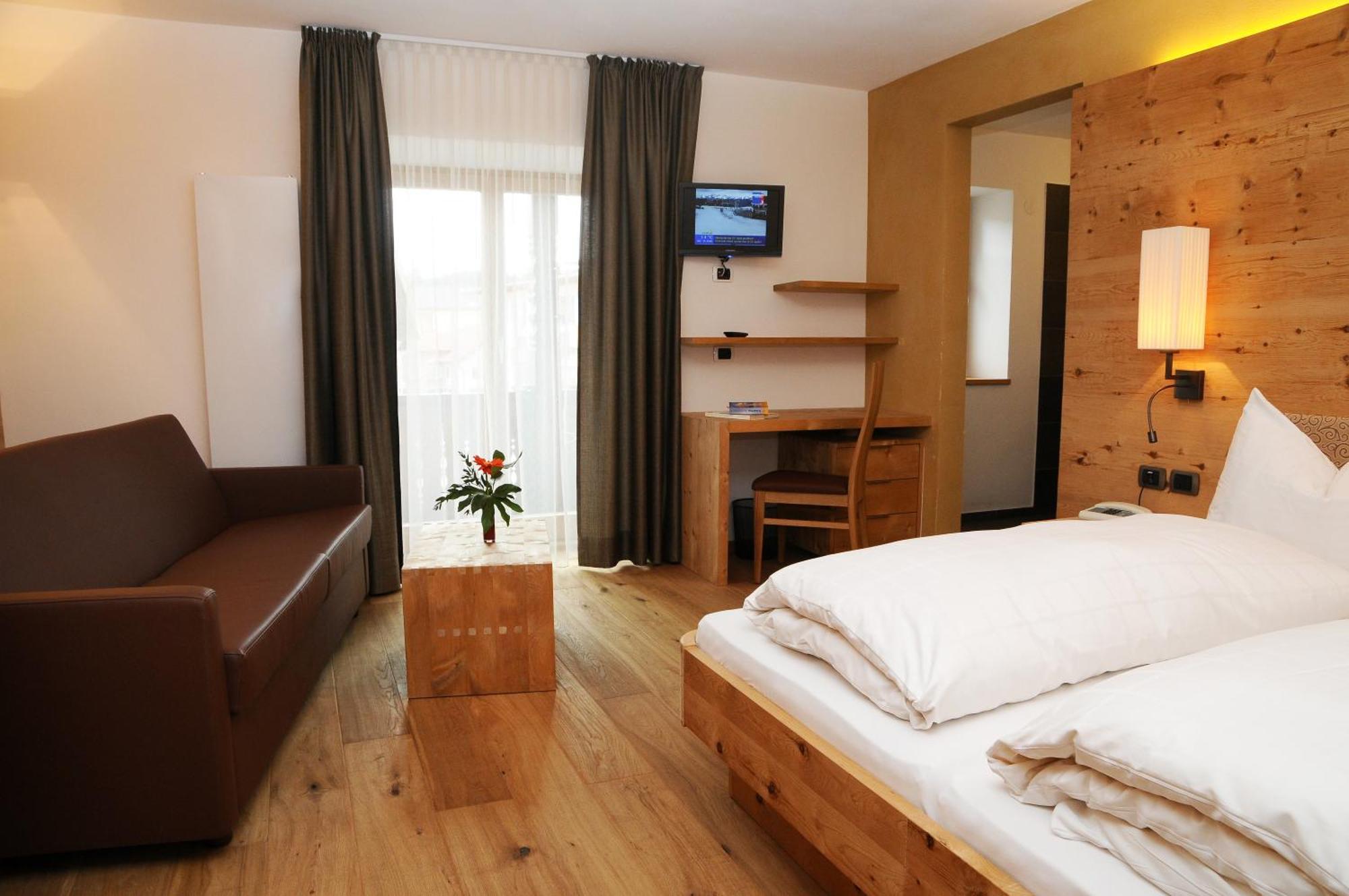 Hotel Olaga Niederolang Eksteriør bilde